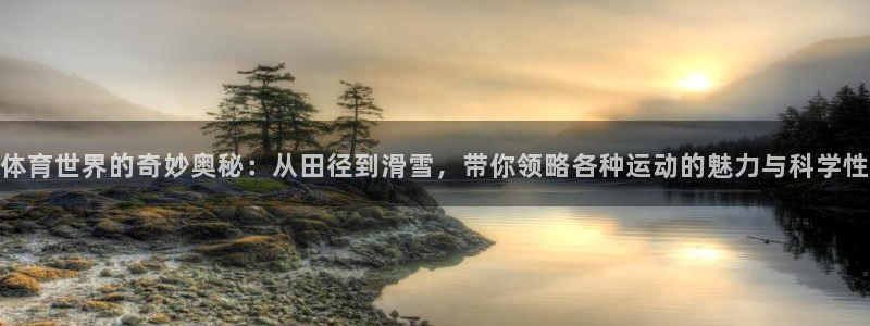 星速体育官网下载最新版本更新内容：体育世界的奇妙奥秘：从田径到滑雪，带你领略各种运动的魅力与科学性